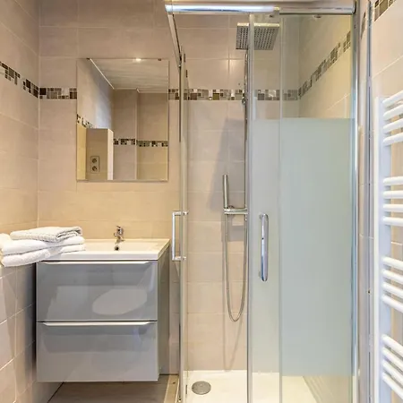 Appartamento Magnificent Studio In The Center Of Terrace - 30m2 Cannes