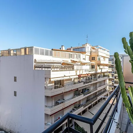 Appartamento Magnificent Studio In The Center Of Terrace - 30m2 *