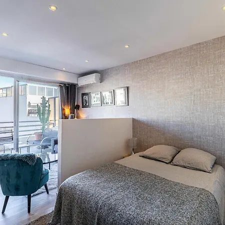 Appartamento Magnificent Studio In The Center Of Terrace - 30m2 *